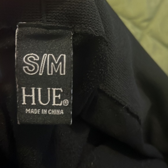 Black Leggings - Picture 2 of 2